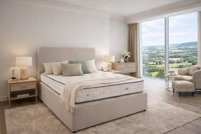 Enchanted House Marldon Divan